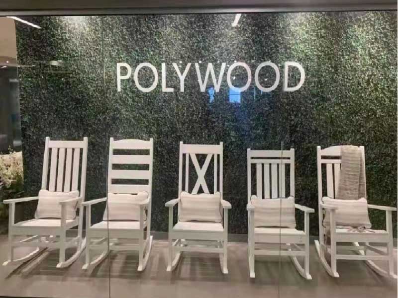 Produsen mesin ekstrusi WPC Cina
