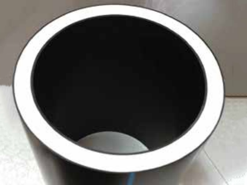 Lini ekstrusi pipa HDPE DN1600
